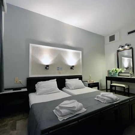 Hotel Anna Fethiye
