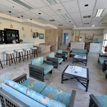Hotel Anna Fethiye