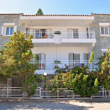 Anna Hotel Fethiye